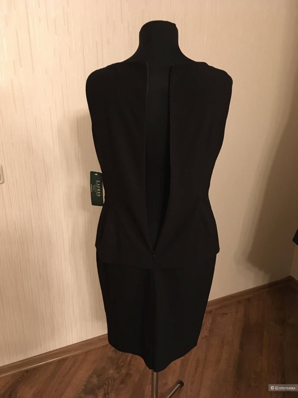 Платье Ralph Lauren