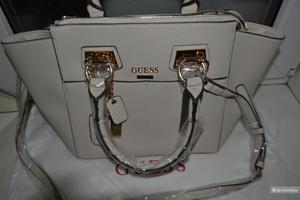 Новая оригинальная Guess сумка