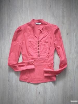 Блузка,размер 38 евро