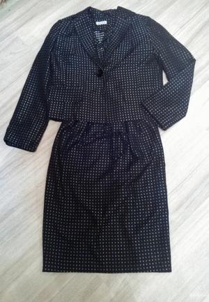 Дизайнерский костюм бренда GLANCE 46-го размера