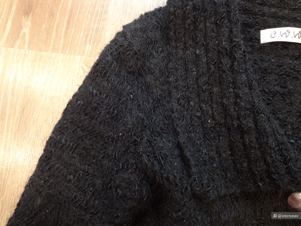 Шерстяная кофта, 42