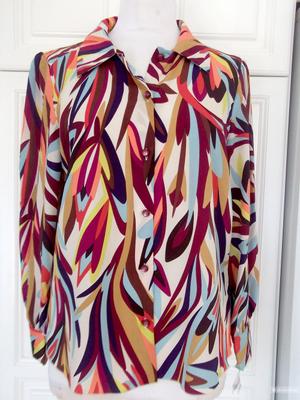 Оригинал. Новая Блузка Missoni 44-46р.