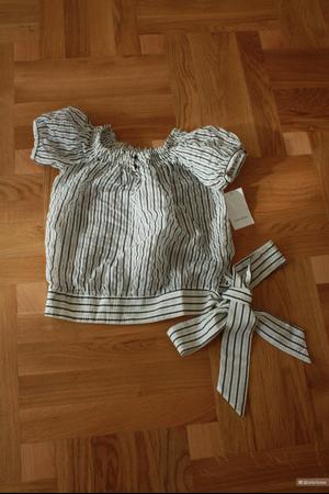 Летняя кофточка Zara размер XS-S