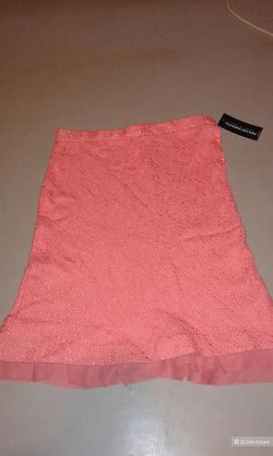 Новая винтажная юбка Rinascimento 42-44