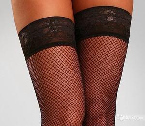 Чулки новые 44/46 размер