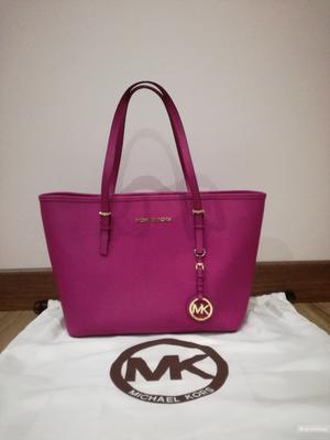 Сумка Michael Kors Jet Set small Tote