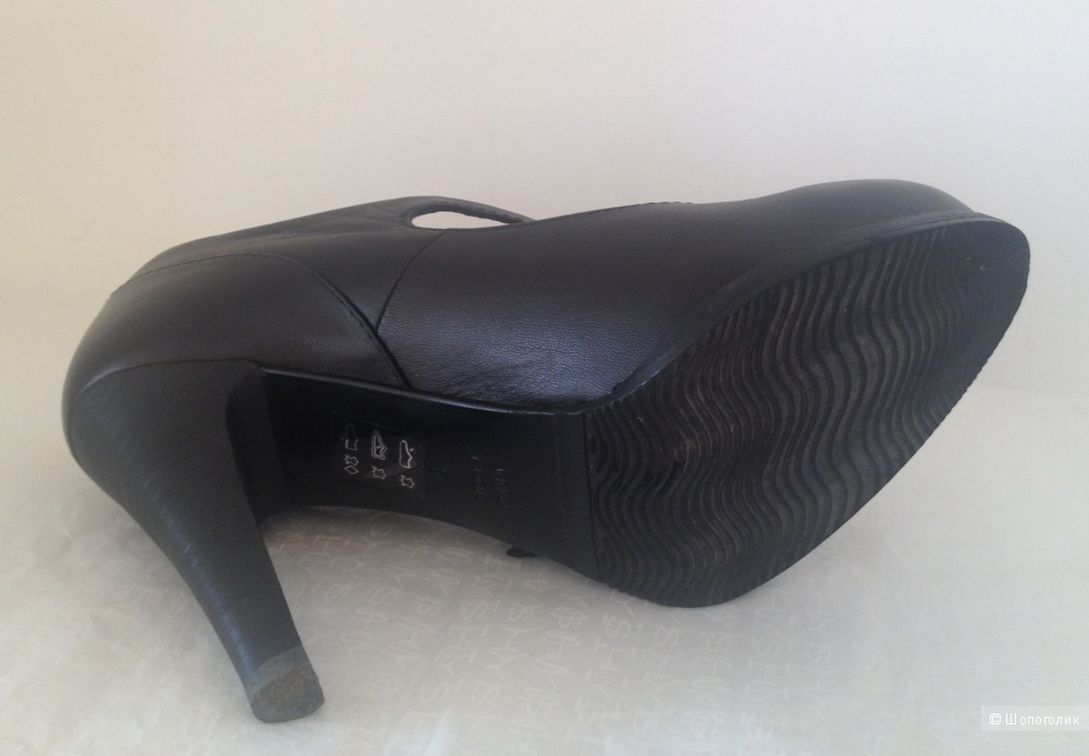 Туфли от итальянского бренда ITA ITA, размер 37