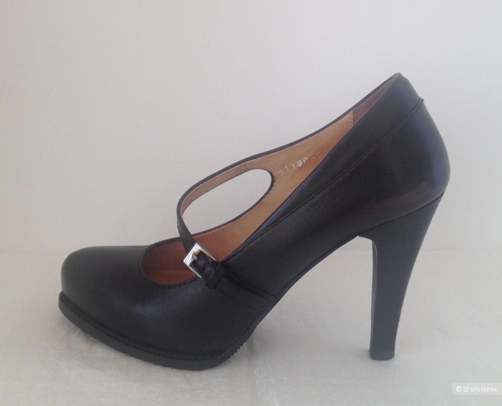 Туфли от итальянского бренда ITA ITA, размер 37