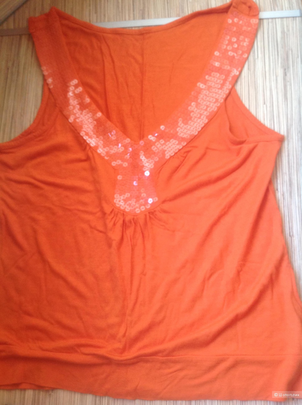 Летняя кофточка фирма мах со