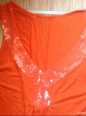 Летняя кофточка фирма мах со