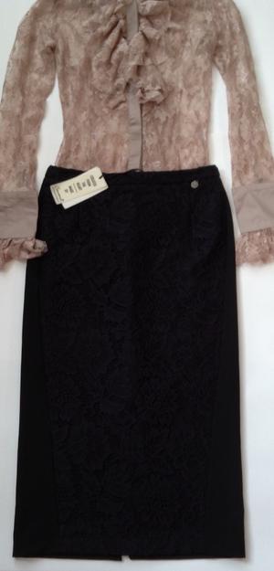 Юбка  Souvenir, Италия,  размер S ( 42 рос.)