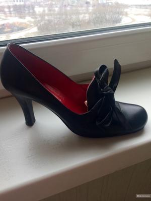 Итальянские туфельки