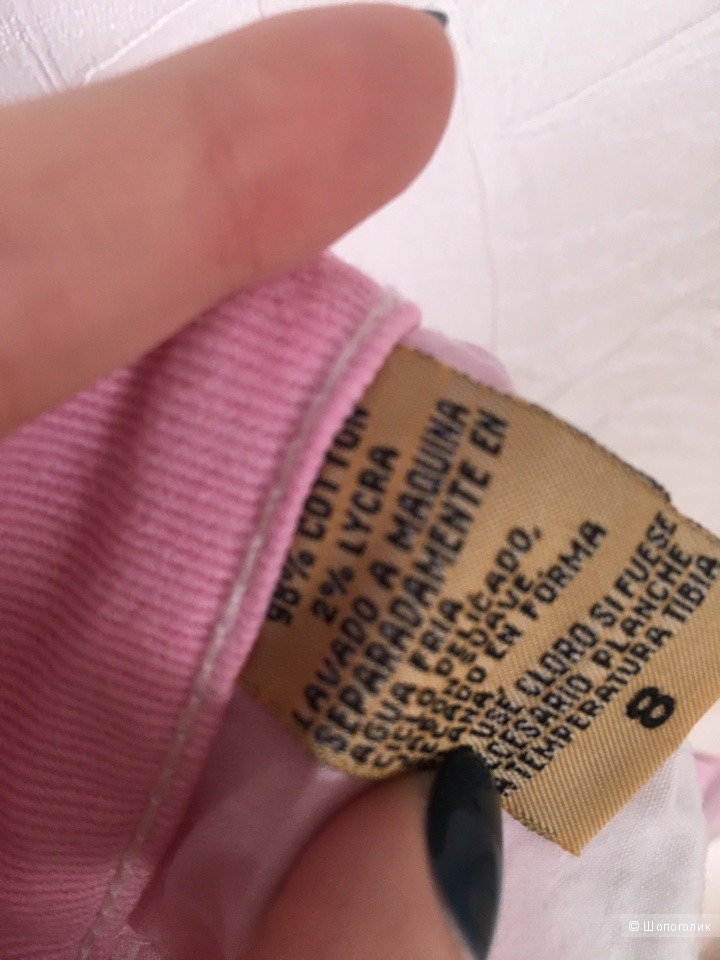 Шорты Reverse. Размер 8UK