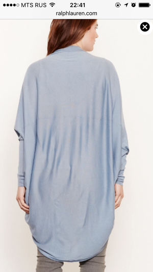 Кардиган Ralph Lauren