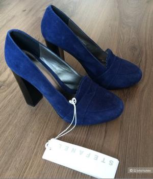 Туфли Stefanel, размер 36