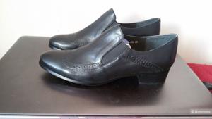 Оксфорды 36 р.