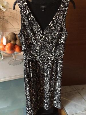 Платье Talbots , 40 росс Petites