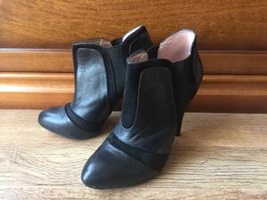 Ботильоны BCBGeneration, р-р 35,5