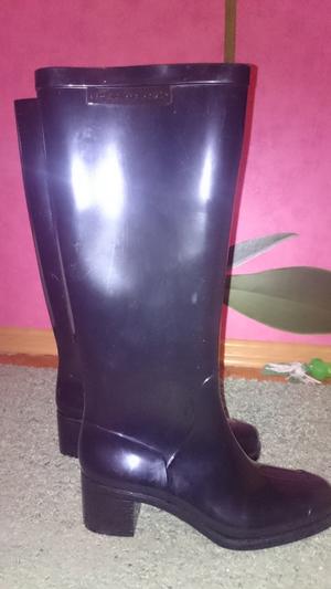 Сапоги резиновые PENNYBLACK, размер 39 на длину стопы 25см, Италия