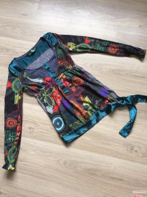 Desigual джемпер,р-р M
