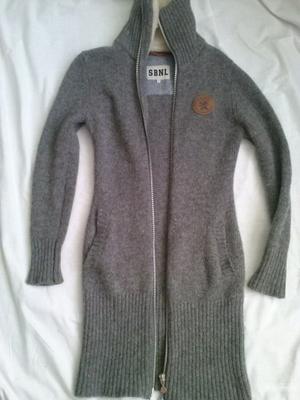 Шерстяной(100%) кардиган Sissy Boy (Амстердам) 42-44