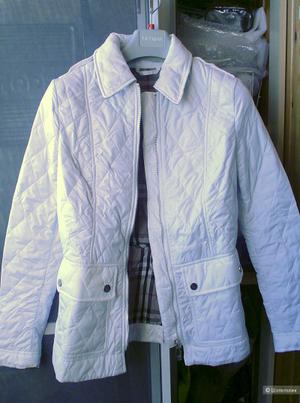 Новая куртка