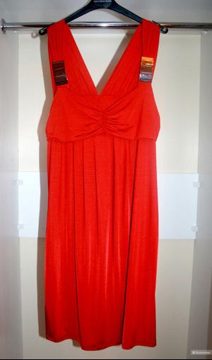 Новое Платье Rocco Barocco. Италия 48 - 50р.