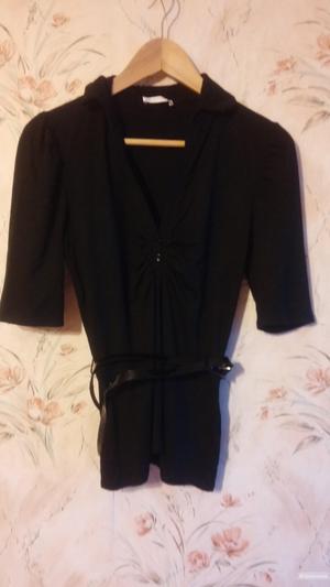 Кофта ORSAY черная