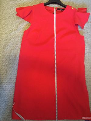 Платье ELISABETTAFRANCHI