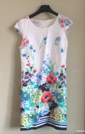 Летнее платье, размер М, Турция