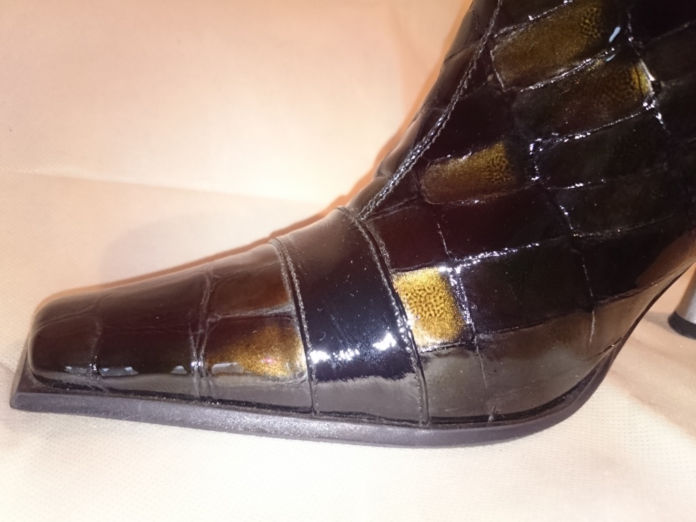 Ботильоны GRIFF ITALIA, размер 38, Италия