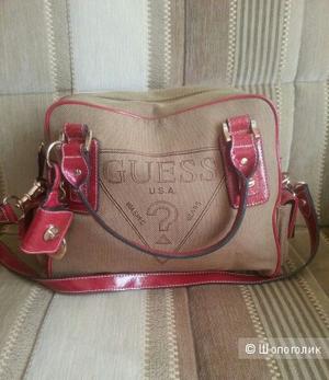 Сумка GUESS