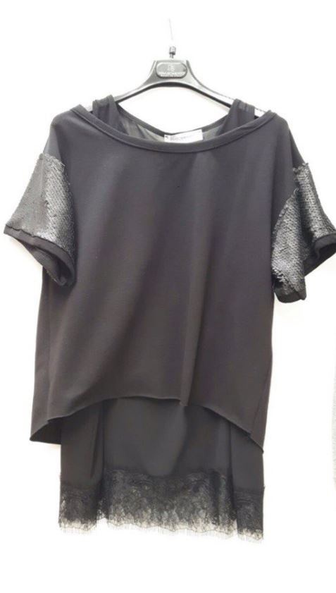 Твитсет Rinascimento (Италия), 42-46