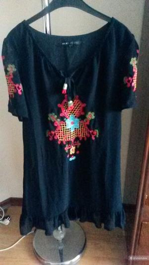 Туника новая, Marc Jacobs, р.44