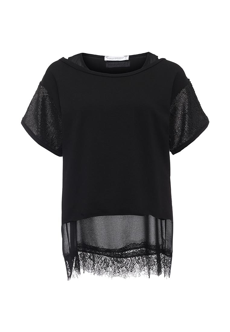 Твитсет Rinascimento (Италия), 42-46