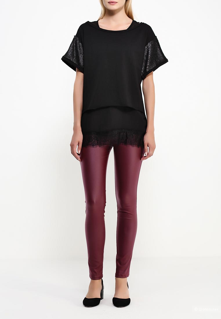 Твитсет Rinascimento (Италия), 42-46