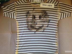 Футболка Brand Unique, р-р 2