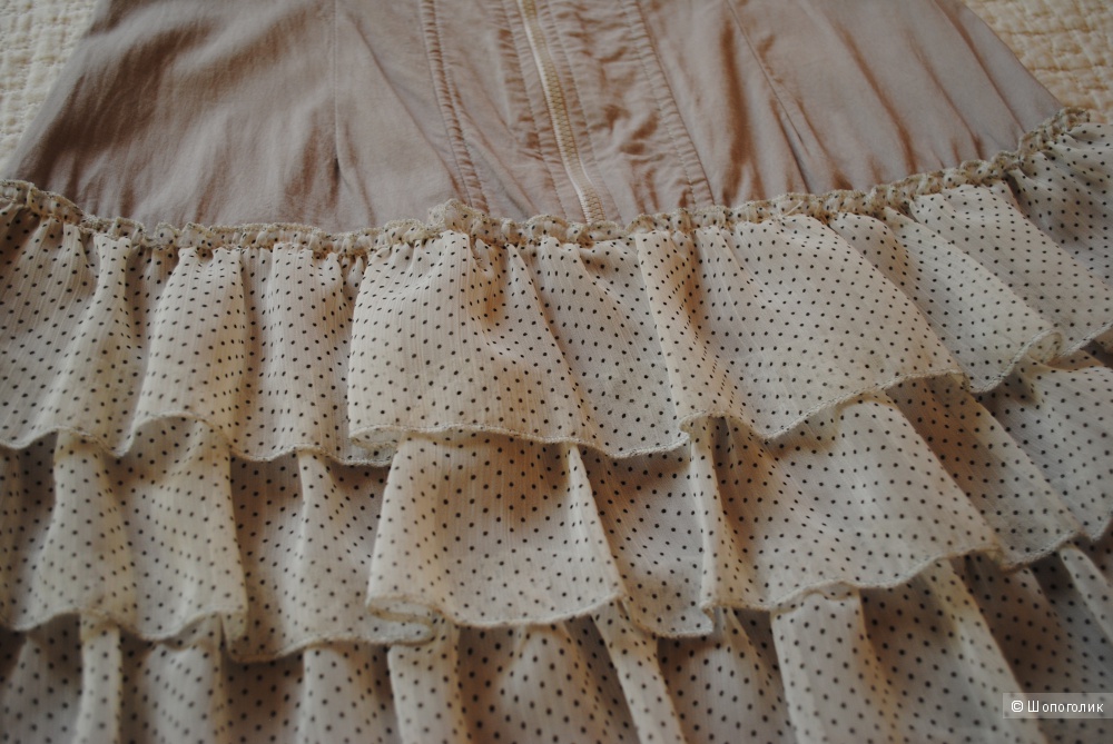 Платье 2026, 44-46 размер