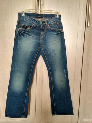 Джинсы Calvin Klein, 24