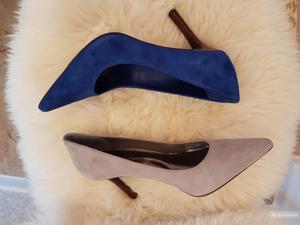 Туфли Ralph Lauren. ОРИГИНАЛ.