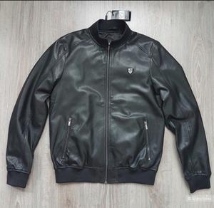 Armani EA7 мужская куртка 48 р