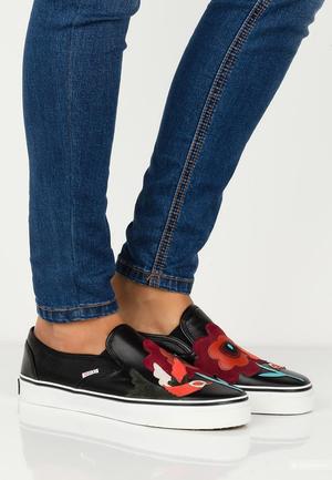 Слипоны Red Valentino