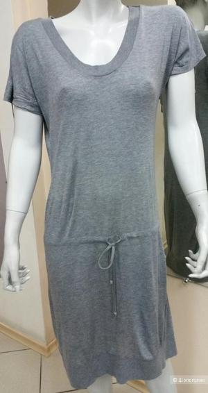 Платье - футболка из модала In Wear XS-40-42  русс