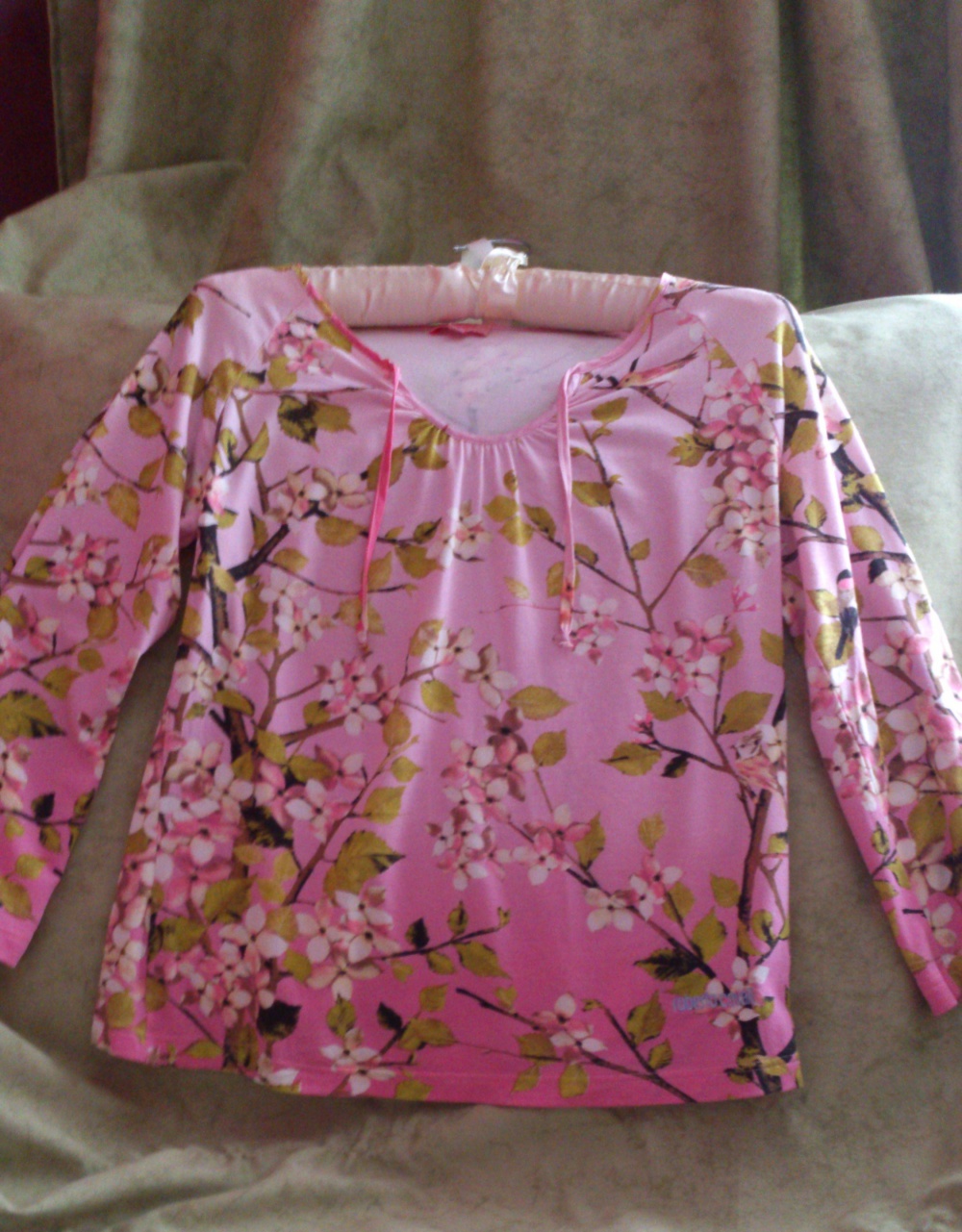 Кофта ROBERTO CAVALLI, размер XS, Италия