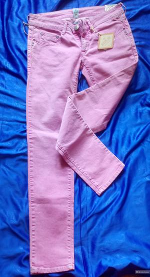 Джинсы REPLAY RADIXES SKINNY jeans