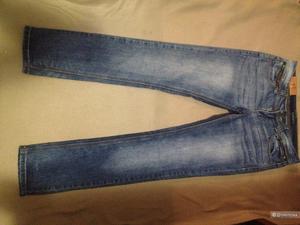 Джинсы Kira Plastinina, размер XS