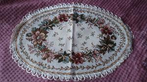 Салфетка, гобелен, размер 44х33, Россия