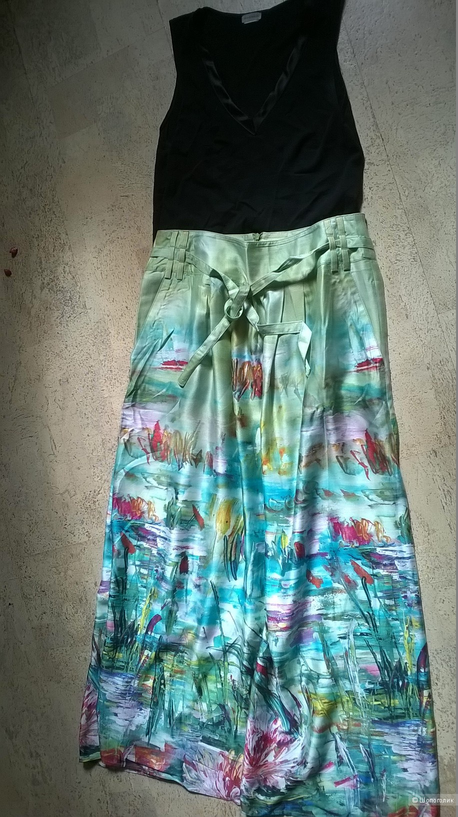 Юбка длинная Gardeur usa 6, 42- 44 размер