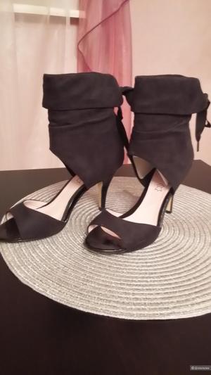 Туфли женские CARNABY,размер 36