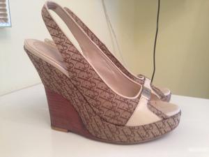 Босоножки Dior (размер 39)